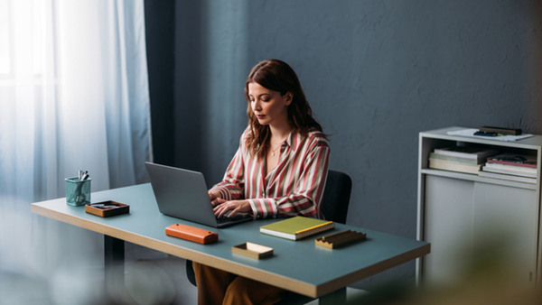 Sample content thumbnail