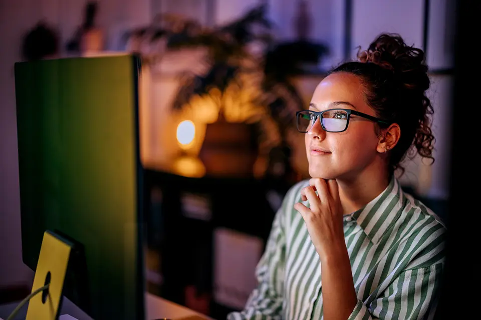 Developer uses KVM VPS