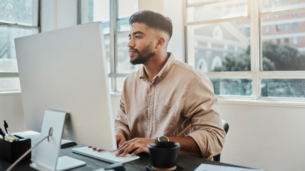 Sample content thumbnail