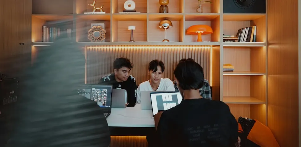 Sample content thumbnail